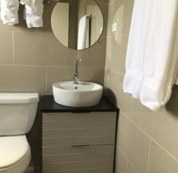 پانسیون Diamond Gem Residence