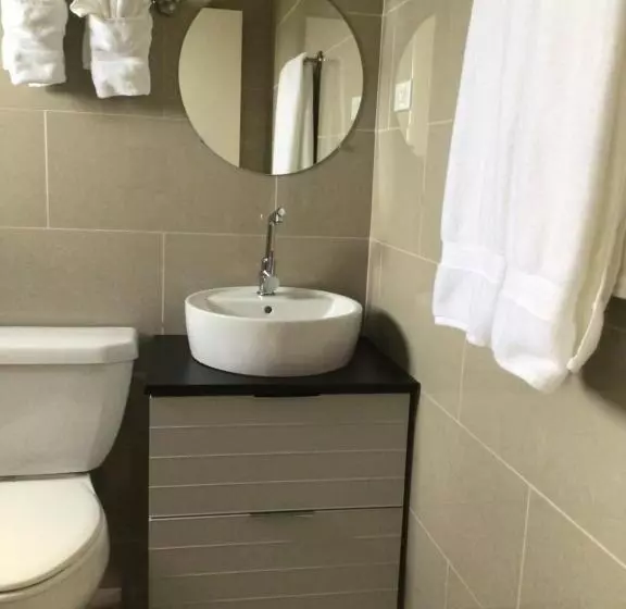 پانسیون Diamond Gem Residence