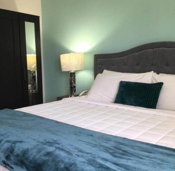 پانسیون Diamond Gem Residence