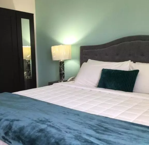 پانسیون Diamond Gem Residence