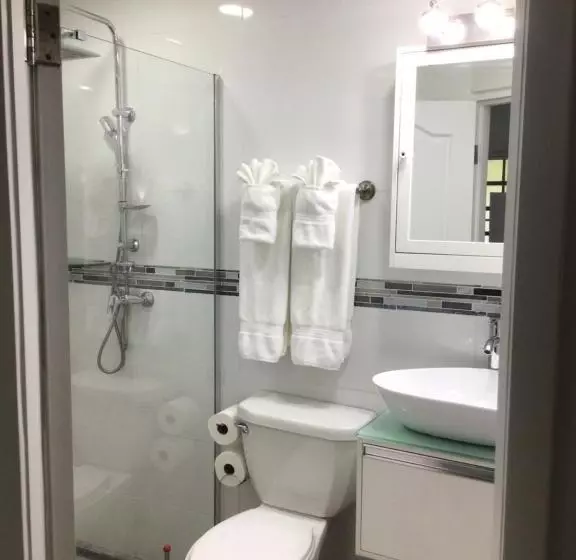 پانسیون Diamond Gem Residence