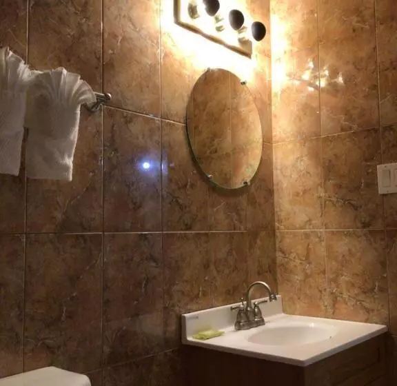 پانسیون Diamond Gem Residence