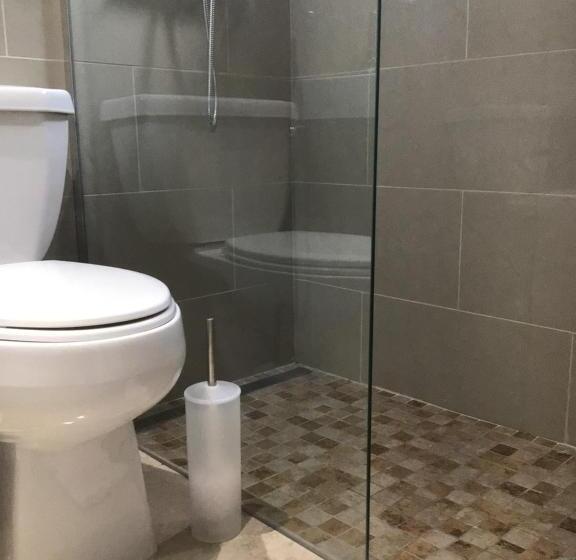 پانسیون Diamond Gem Residence