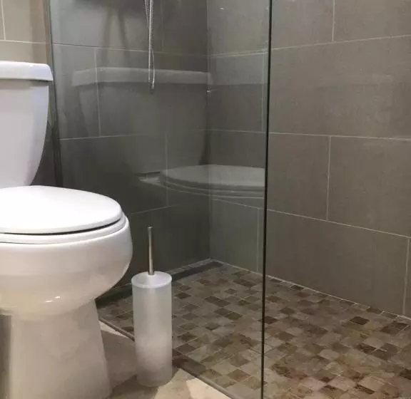 پانسیون Diamond Gem Residence