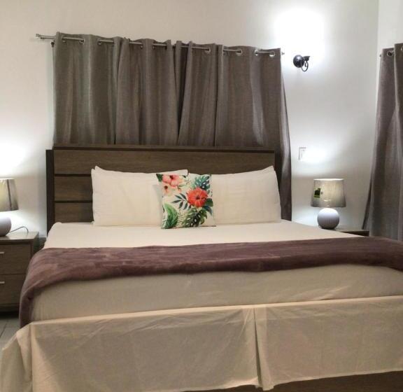 پانسیون Diamond Gem Residence