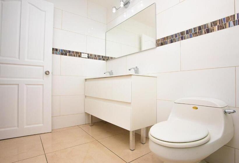 پانسیون Diamond Gem Residence