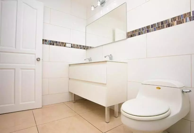 پانسیون Diamond Gem Residence