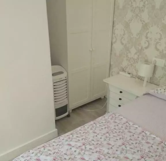 Majatalo Habitación Independiente Céntrica