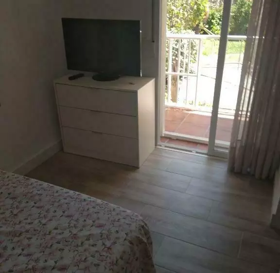 Majatalo Habitación Independiente Céntrica