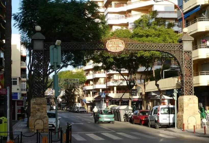 Majatalo Habitación Independiente Céntrica