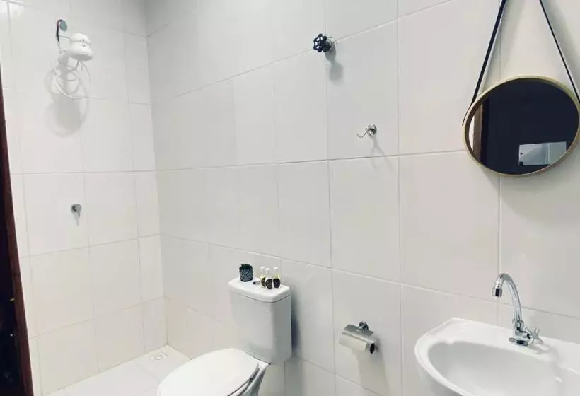 ペンション Pousada Boa Vista
