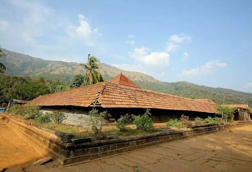 Regenta Jungle Resort Kabini Springs