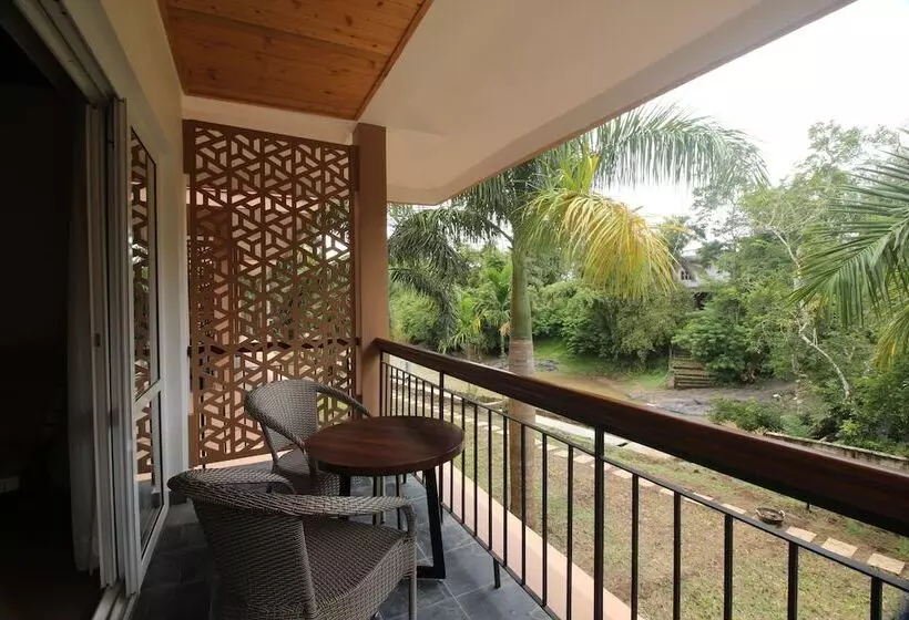 Regenta Jungle Resort Kabini Springs