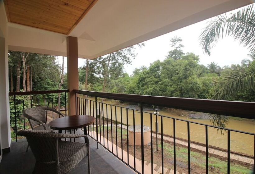 Regenta Jungle Resort Kabini Springs