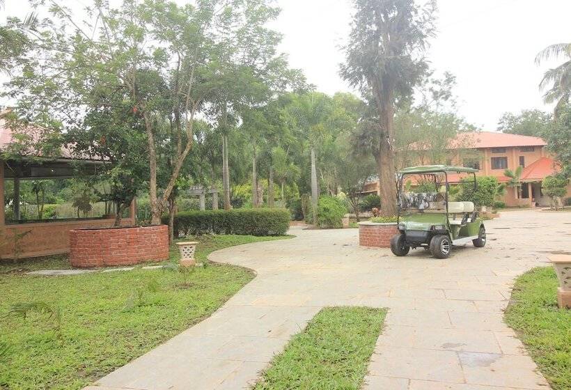 Regenta Jungle Resort Kabini Springs