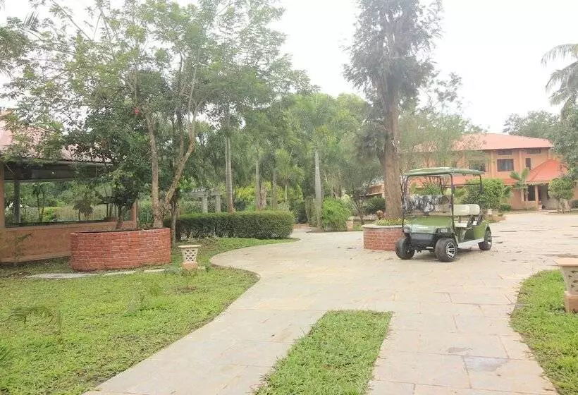 Regenta Jungle Resort Kabini Springs