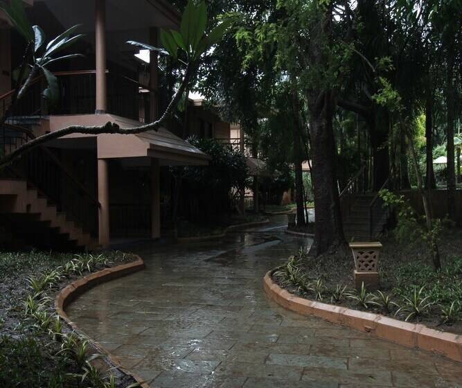 Regenta Jungle Resort Kabini Springs