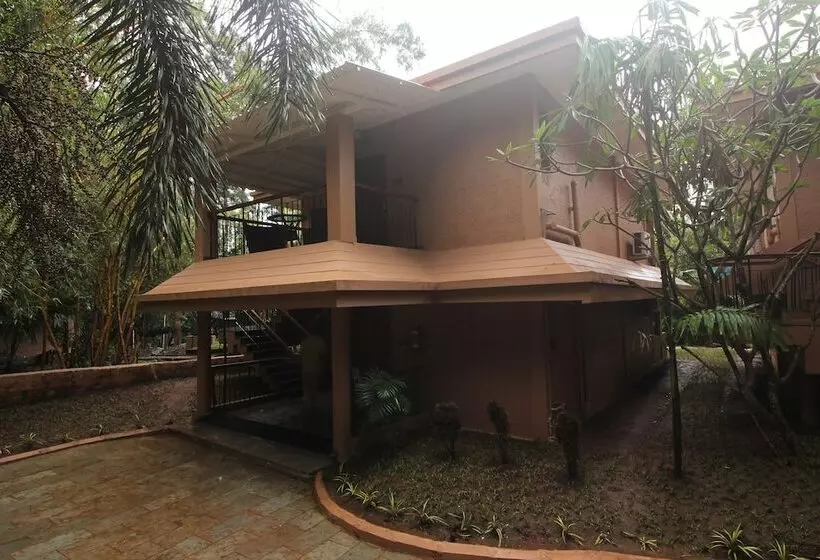 Regenta Jungle Resort Kabini Springs