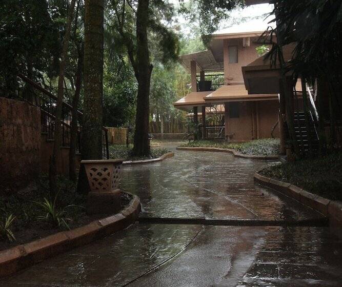 Regenta Jungle Resort Kabini Springs