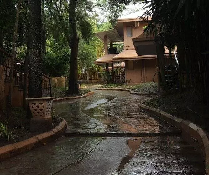 Regenta Jungle Resort Kabini Springs