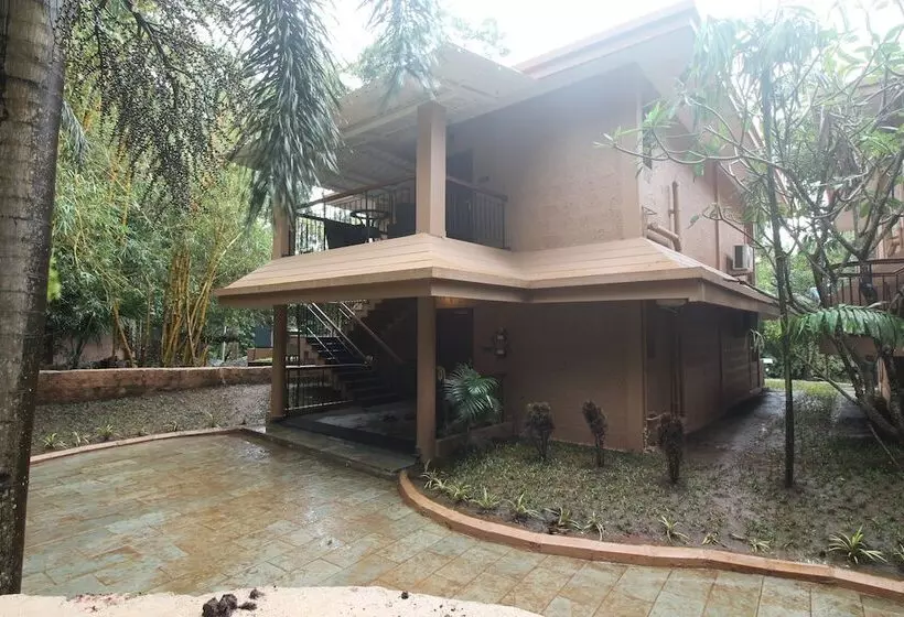 Regenta Jungle Resort Kabini Springs