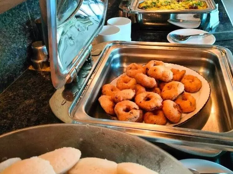 Regenta Jungle Resort Kabini Springs