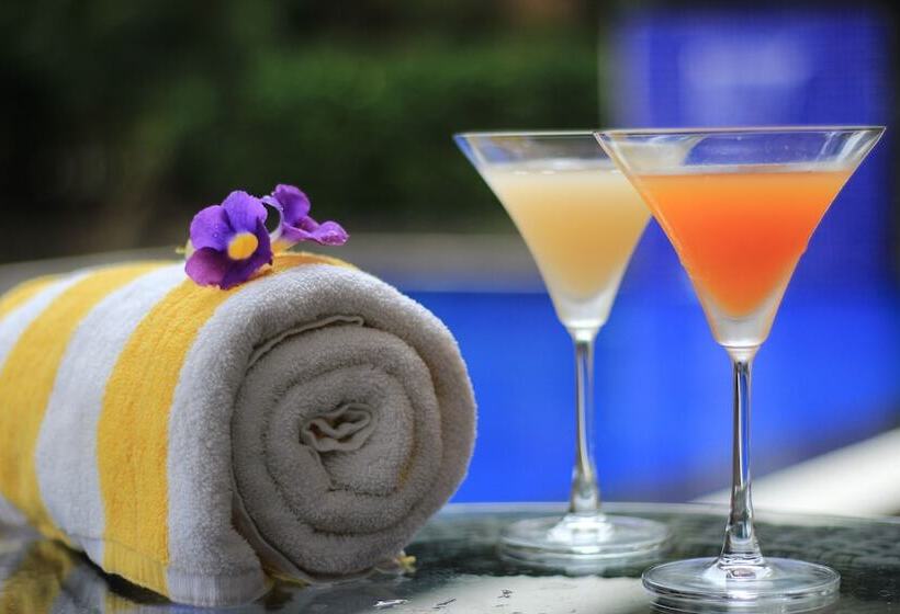 Regenta Jungle Resort Kabini Springs