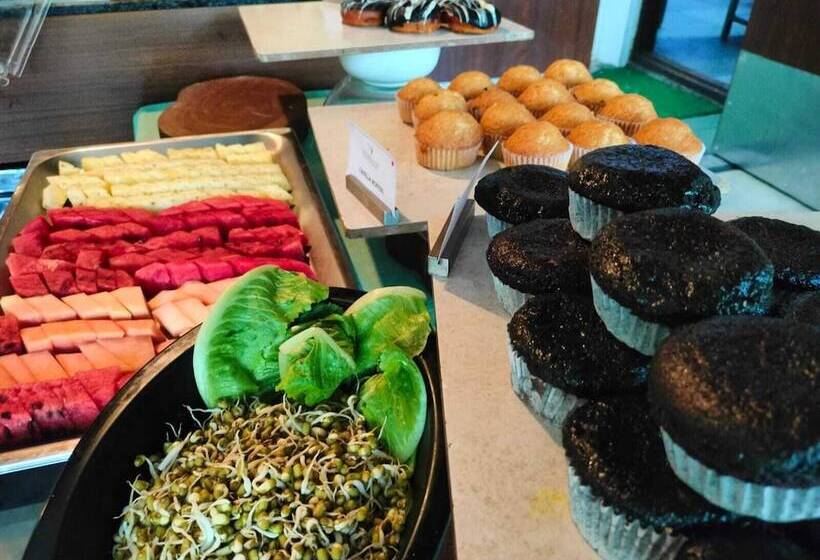 Regenta Jungle Resort Kabini Springs