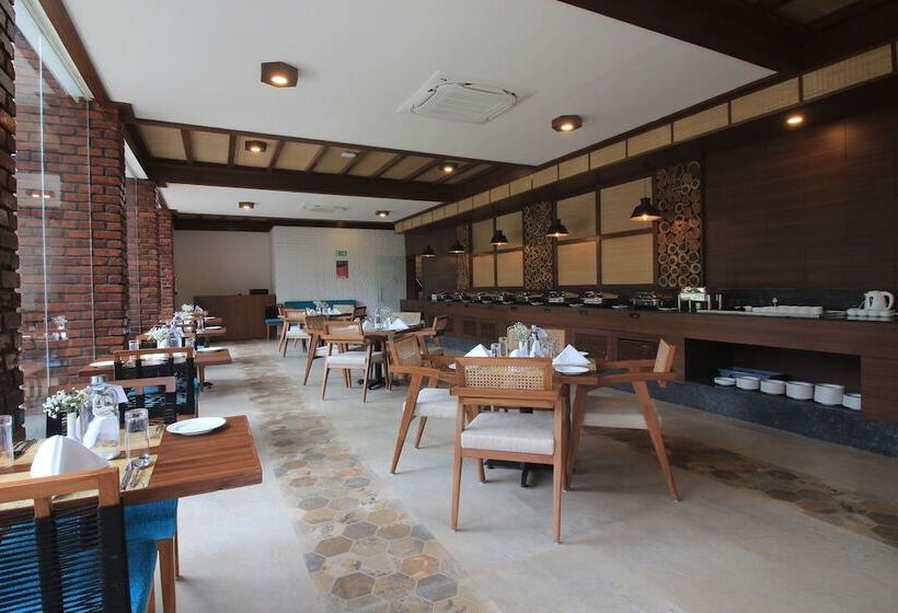 Regenta Jungle Resort Kabini Springs