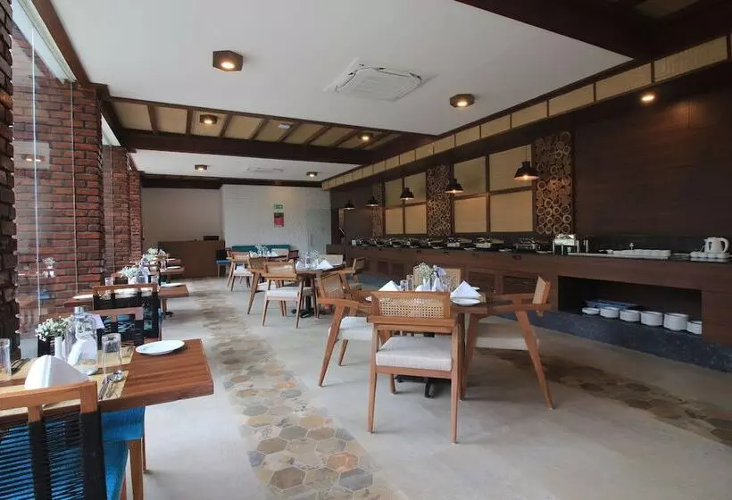 Regenta Jungle Resort Kabini Springs