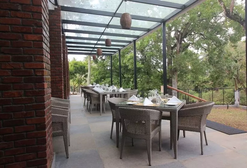 Regenta Jungle Resort Kabini Springs