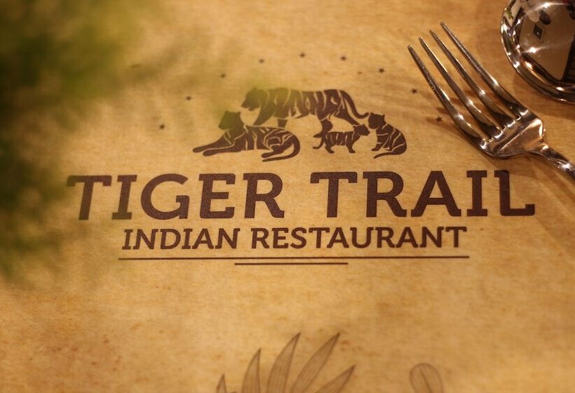 Regenta Jungle Resort Kabini Springs