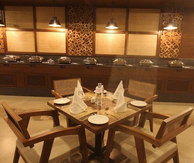 Regenta Jungle Resort Kabini Springs