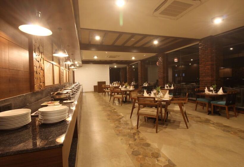 Regenta Jungle Resort Kabini Springs