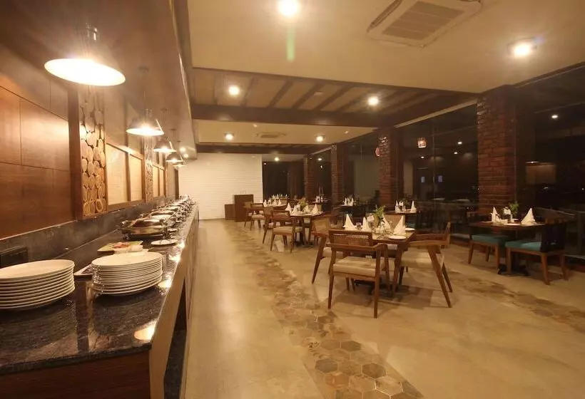 Regenta Jungle Resort Kabini Springs