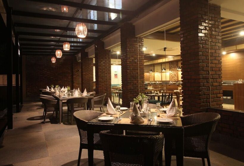 Regenta Jungle Resort Kabini Springs