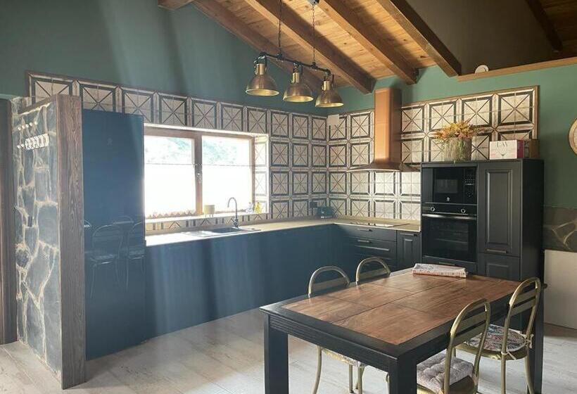 אתר נופש Las Villas De Fuentidueña