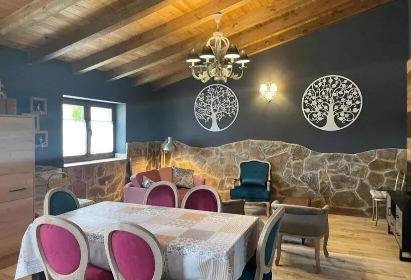 リゾートホテル Las Villas De Fuentidueña