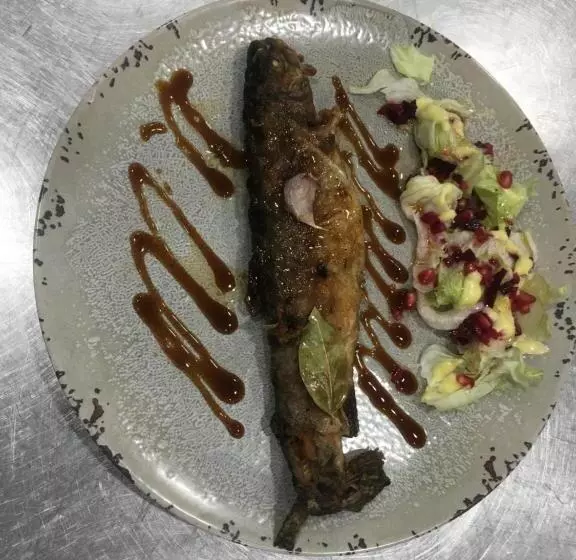 リゾートホテル Las Villas De Fuentidueña