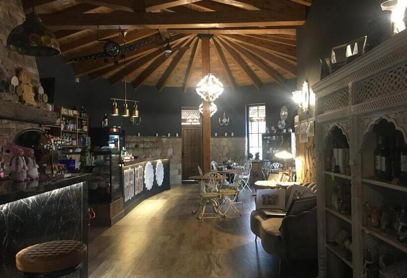 אתר נופש Las Villas De Fuentidueña