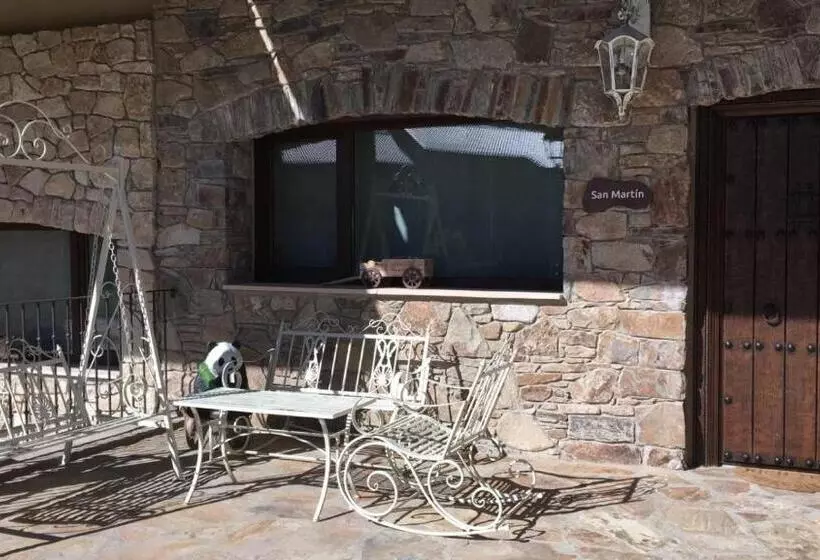 リゾートホテル Las Villas De Fuentidueña