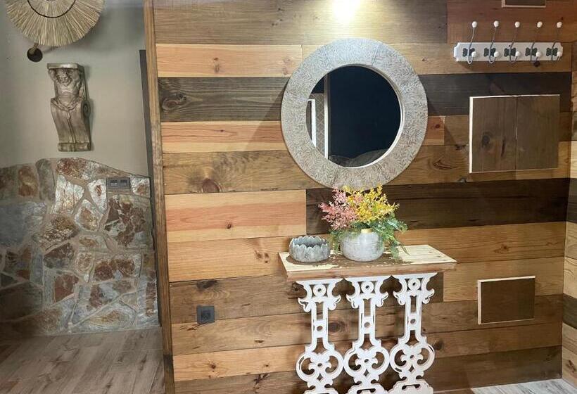 אתר נופש Las Villas De Fuentidueña