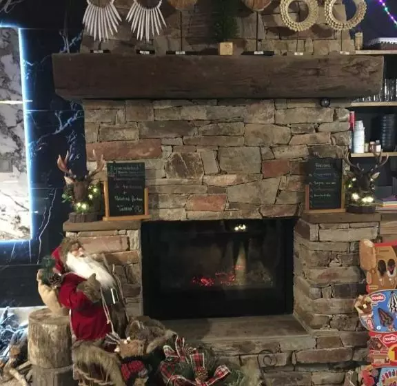 リゾートホテル Las Villas De Fuentidueña