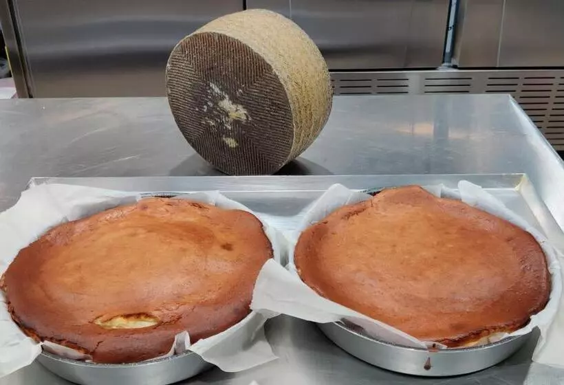 リゾートホテル Las Villas De Fuentidueña