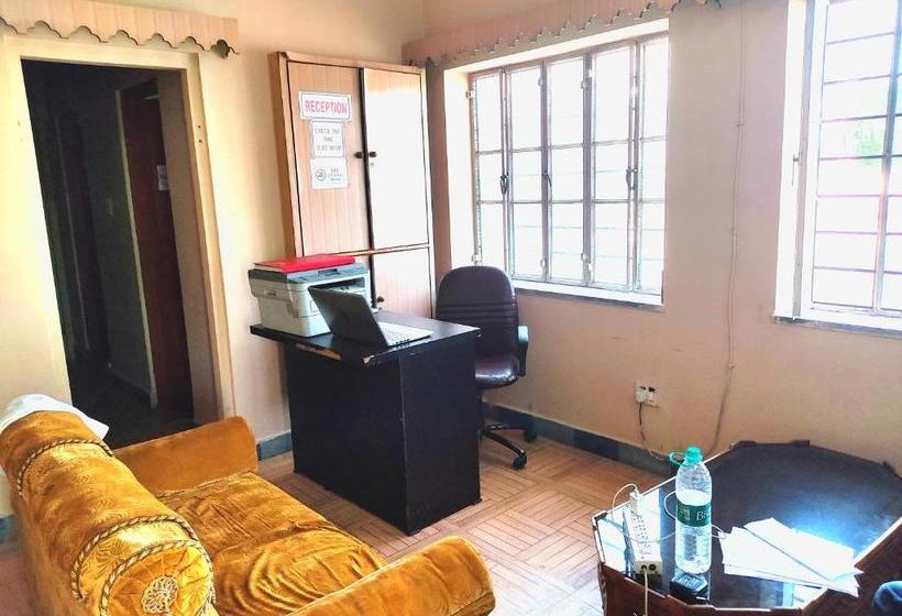 Auberge Hôtelière Happiness Stay