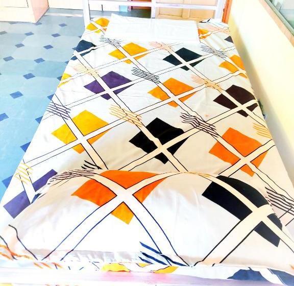 Auberge Hôtelière Happiness Stay