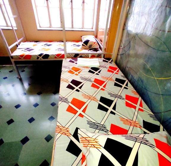 Auberge Hôtelière Happiness Stay