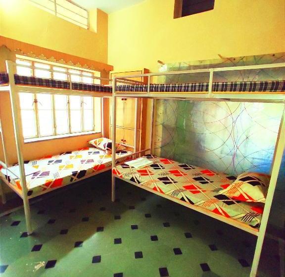 Auberge Hôtelière Happiness Stay