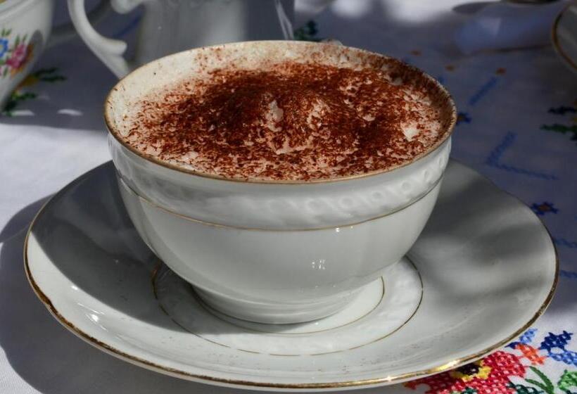 تختخواب و صبحانه Il Venaio