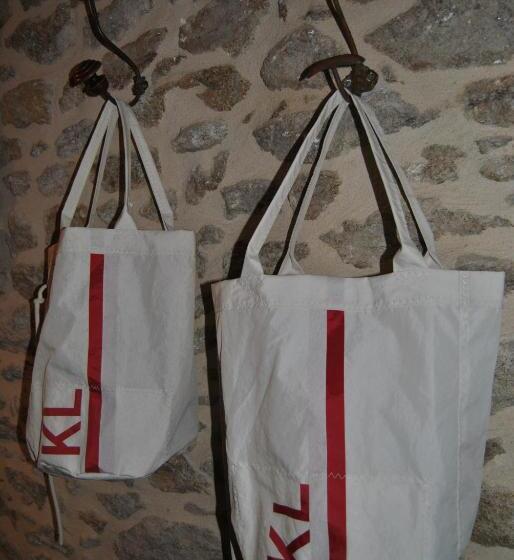 住宿加早餐 Ker Liviou